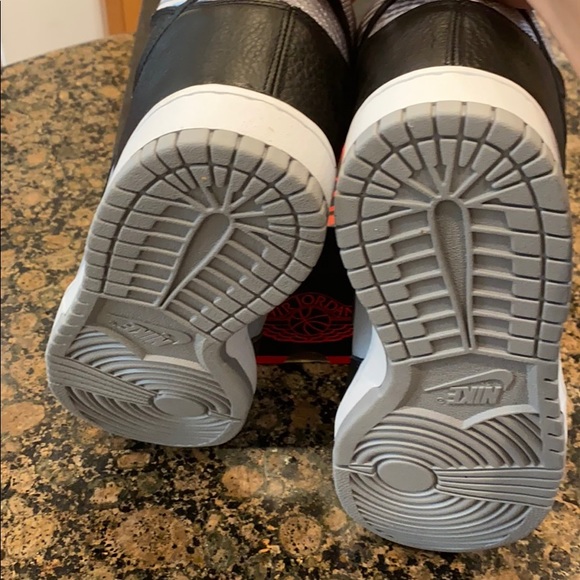 Dunks - Picture 4 of 4